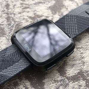 Fitbit Versa